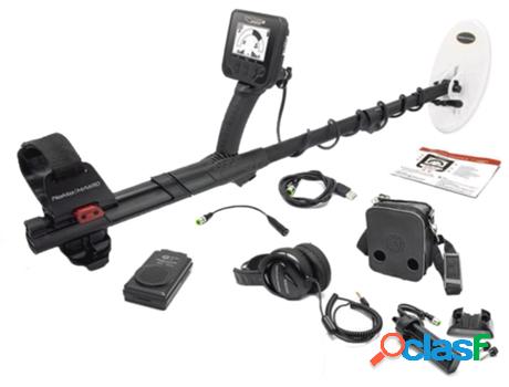 Detector de Metales NOKTA GOLD FINDER 2000