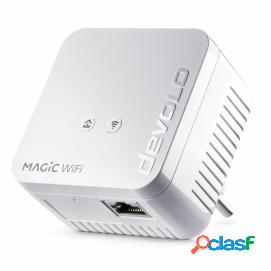 Devolo - Magic 1 Wifi Mini 1200 Mbit/s Ethernet Blanco 1