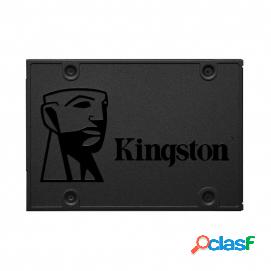 Disco Duro Interno Solido Hdd Ssd Kingston Ssdnow A400 960gb