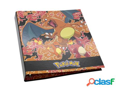 Dossier POKEMON 71061 (Naranja)