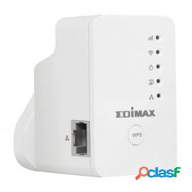 Edimax Ew-7438rpn Repetidor Wifi N300 3en1