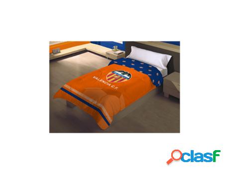 Edredón MANTEROL Valencia Club Futbol Stadium (Naranja -