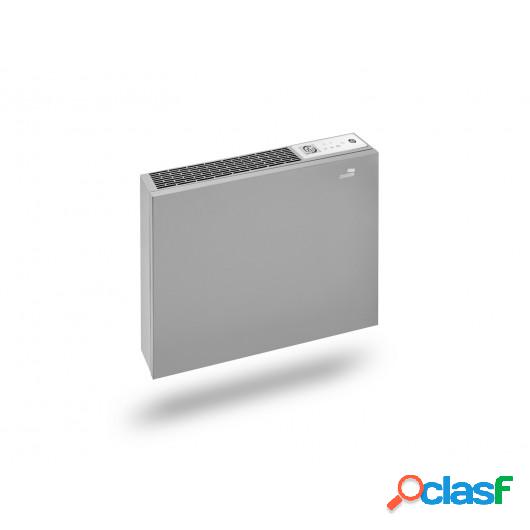 Emisor Termico Elec 600W 45X55X8,5Cm Seco Digital Alu Bl Tei