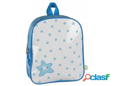 Escolares HOGAR Y MÁS Infantil Estrella (31 x 26 x 15.5)
