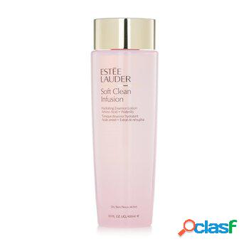 Estee Lauder Soft Clean Infusion Hydrating Essence Lotion