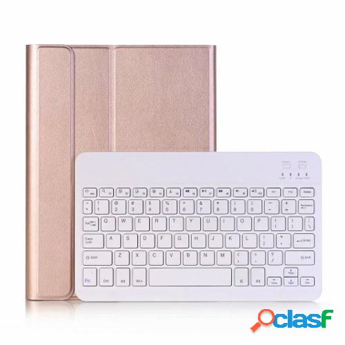 Estuche para teclado inalámbrico BT3.0 Estuche protector
