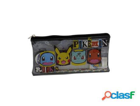 Etuche POKEMON 71542 (transparente)