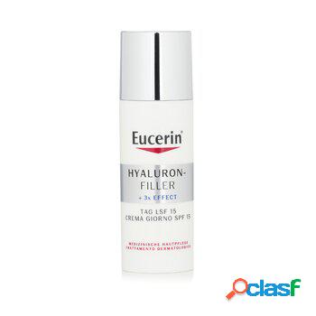 Eucerin Anti Age Hyaluron Filler + 3x Effect Day Cream SPF15