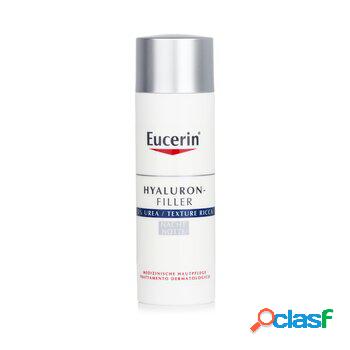 Eucerin Anti Age Hyaluron Filler + 5% Urea Night Cream 50ml