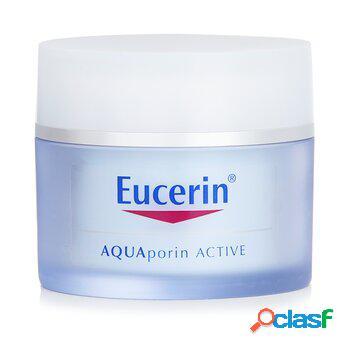Eucerin Aquaporin Light Hydrating Cream 50ml