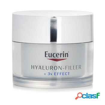 Eucerin Hyaluron Filler + 3x Effect Day Cream SPF15 (For Dry
