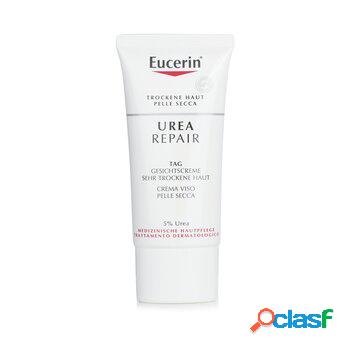 Eucerin UreaRepair Face Cream 5% Urea (for Dry Skin) 50ml