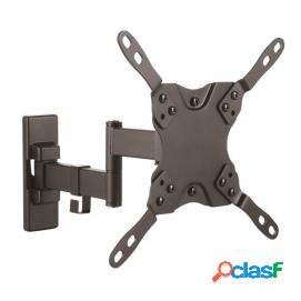 Ewent Ew1522 Soporte Tv Multidireccional 3 Pivotes 13 A