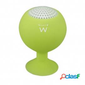 Ewent Ew3539 Altavoz Port?til Para Smartphone Y Tablet