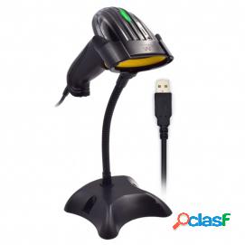 Ewent Lector Código De Barras Ew3400 1d Láser U
