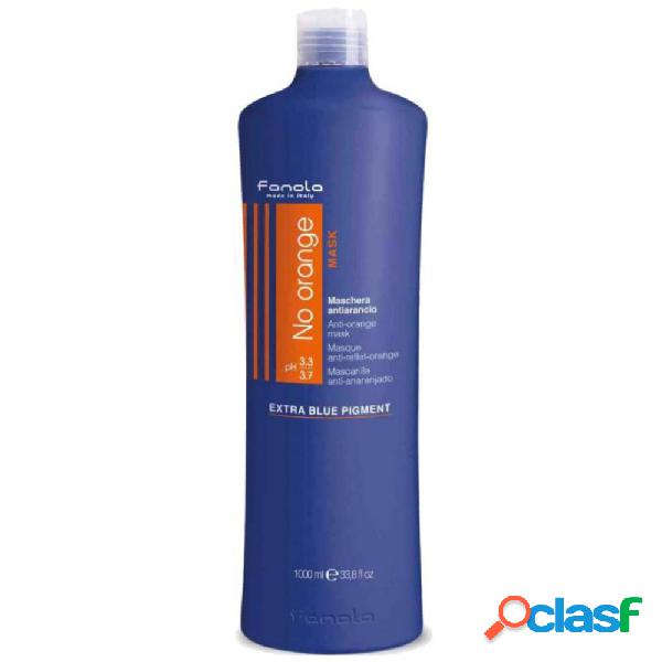 Fanola - Mascarilla No Orange Anti-anaranjado 1000 ml 4237