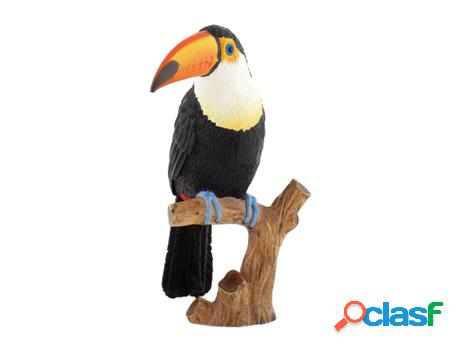 Figuras de Acción BULLYLAND (Plástico - Negro - 9.5 x 80