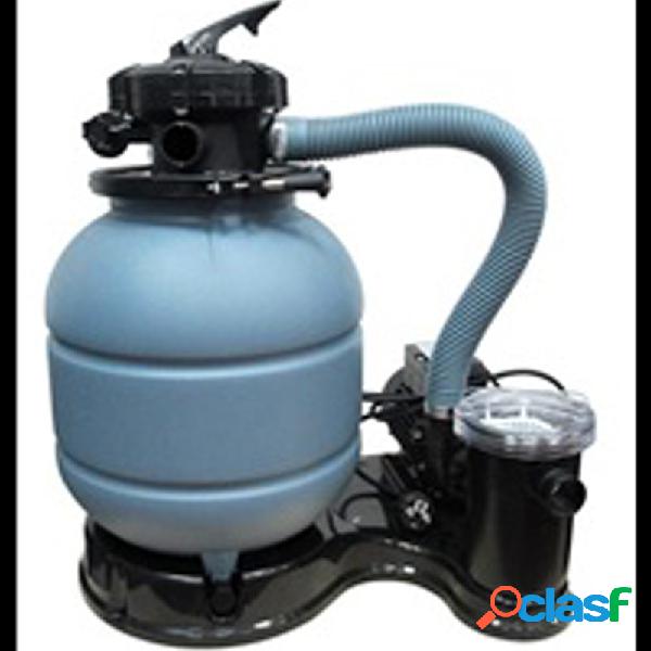 Filtro de arena gre fs320 monobloc de filtracion