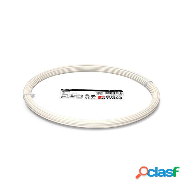 FlexiFil FormFutura Natural 1,75 mm - Muestra 50g