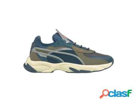 Formadores PUMA X Helly Hansen Rs-Connect (Tam: 40.5)