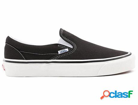Formadores VANS Anaheim Factory - Ua Classic (Tam: 36,5)