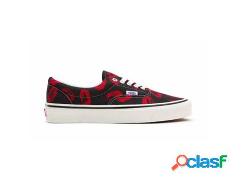 Formadores VANS Anaheim Factory - Ua Era 95 Dx (Tam: 36,5)