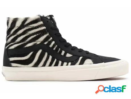 Formadores Vans Anaheim Factory - Sk8-Hi 38 Dx (Tam: 36)