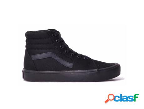 Formadores Vans Sk8-Hi Lite Canvas (Tam: 36)