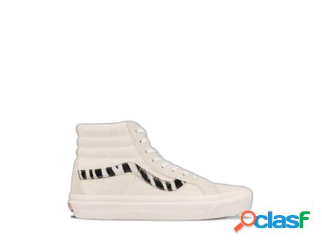 Formadores Vans Sk8-Hi38 Anaheim Factory (Tam: 38.5)