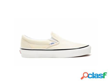 Formadores Vans Ua Classic (Tam: 35)