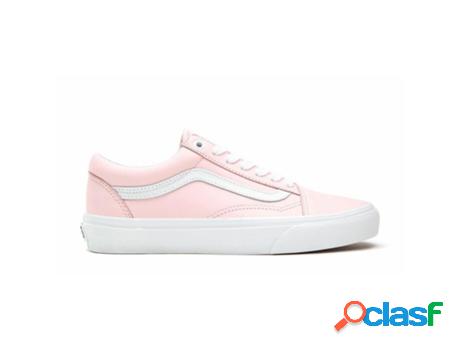 Formadores Vans Ua Old Skool (Tam: 38.5)