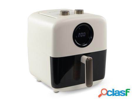 Freidora de Aire MOBICLINIC (5 Litros - Grande - 1500W - 10