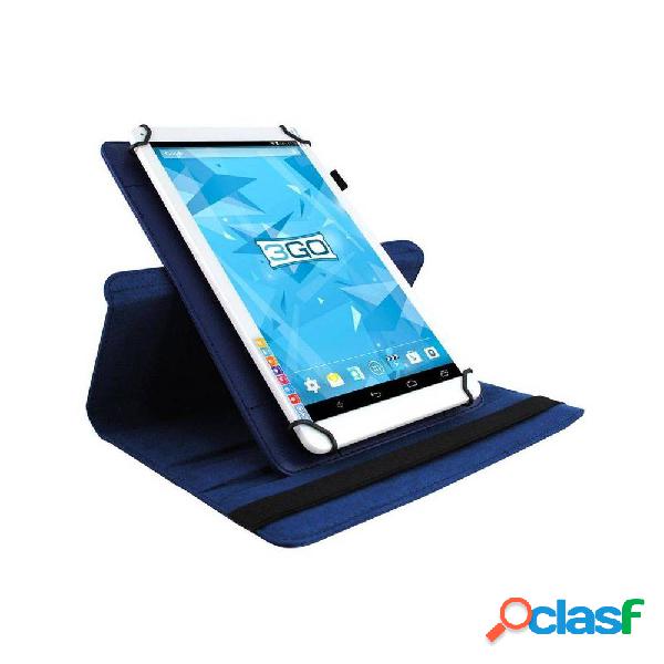 Funda 3GO CSGT18 para Tablets de 10.1'/ Azul