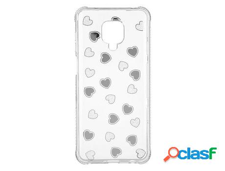 Funda Iridiscente para Xiaomi Redmi Note 9S