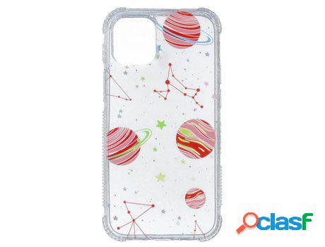 Funda Iridiscente para iPhone 12 Mini