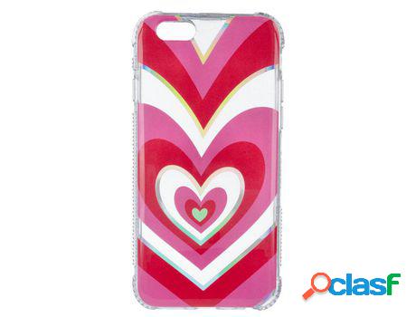 Funda Iridiscente para iPhone 6