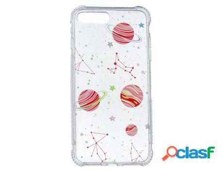 Funda Iridiscente para iPhone 7 Plus