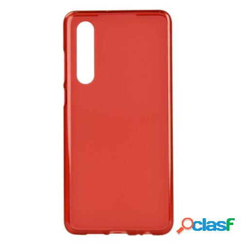 Funda Silicona Lisa para Huawei P30