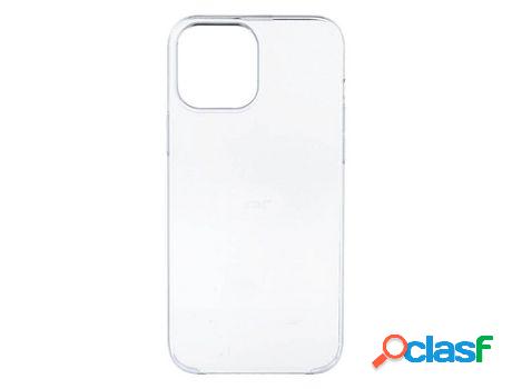 Funda clear para iphone 13 pro max