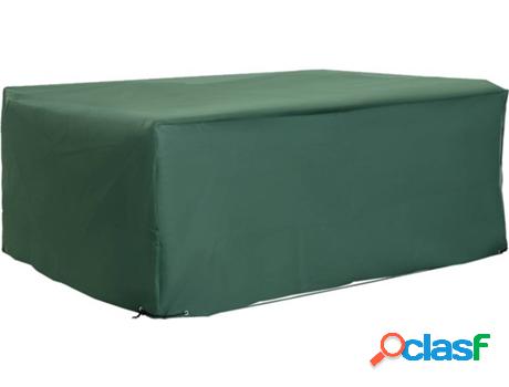 Funda de Protección de Muebles OUTSUNNY 02-0179