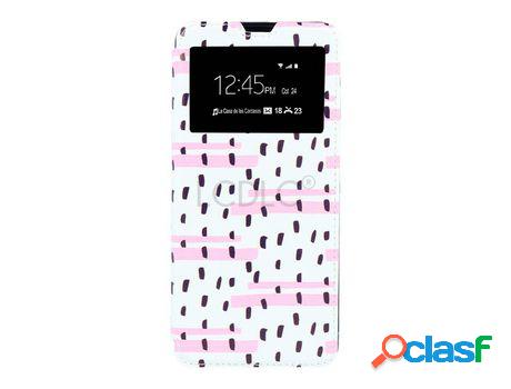 Funda libro multifuncional para samsung galaxy a22 4g