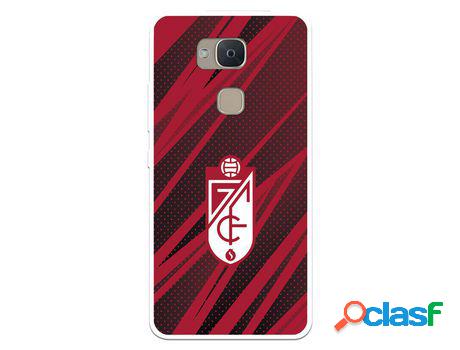 Funda para BQ Aquaris Vs Oficial del Granada CF Escudo