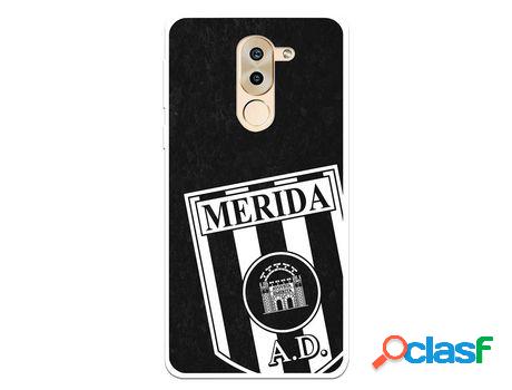 Funda para Huawei Mate 9 Lite del Mérida Escudo - Licencia