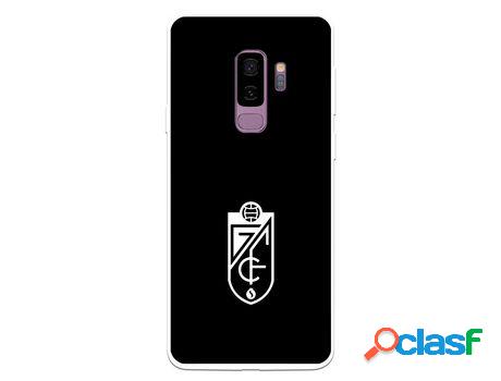 Funda para Samsung Galaxy S9 Plus del Granada CF Escudo