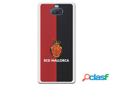 Funda para Sony Xperia 10 del Mallorca RCD Mallorca