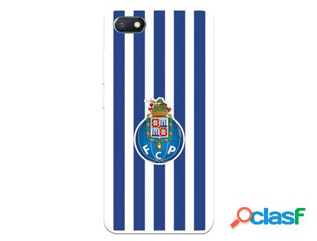 Funda para Xiaomi Redmi 6A del Futebol Club Oporto Escudo