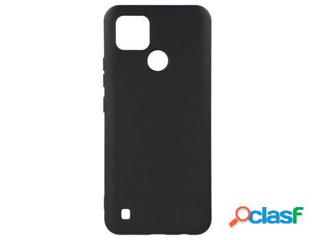 Funda para ultra suave para realme c21