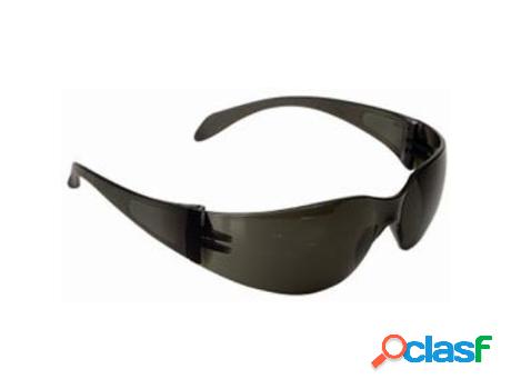 Gafas panoramicas 590-g negra