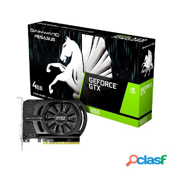 Gainward gtx 1650 pegasus 4gb gddr5