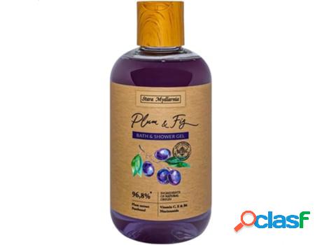 Gel de Ducha Pluma e Higo SECRETS DE SIMONE (250ml)